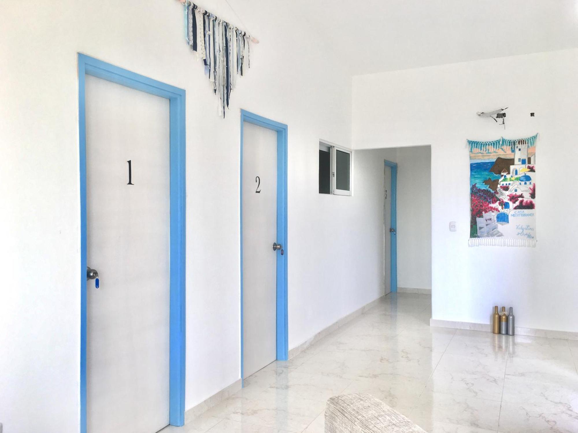 Casa Mediterranea - Santa Marta (Magdalena) — Foto 3